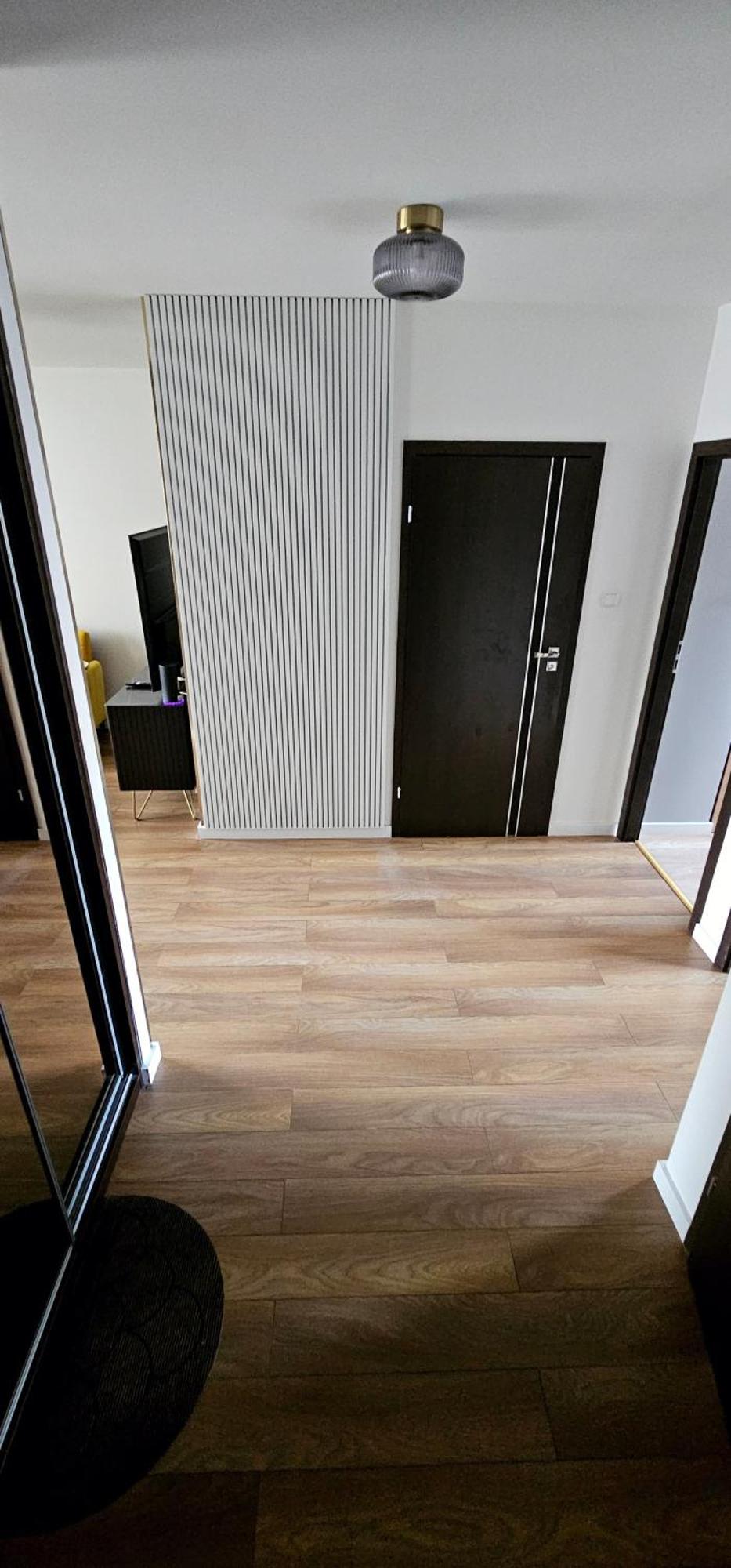 Baltic Shore Apartment - Close To Beach & Parking กดัญสก์ ภายนอก รูปภาพ